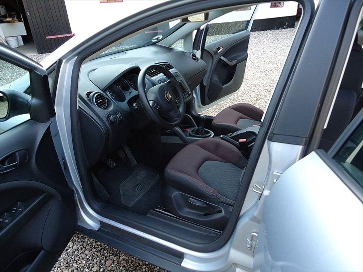 Seat altea til salg billede 11