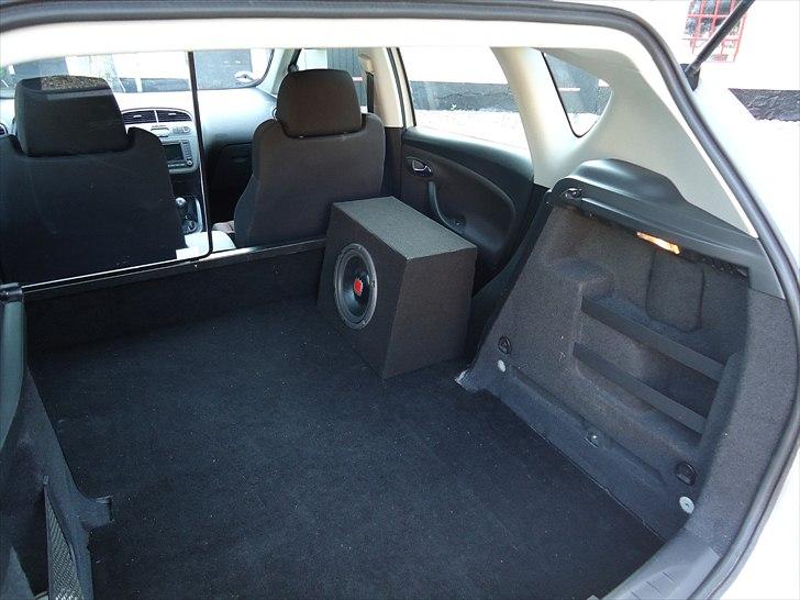 Seat altea til salg billede 12