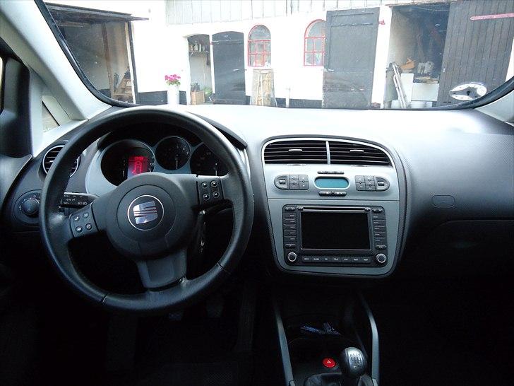 Seat altea til salg billede 14