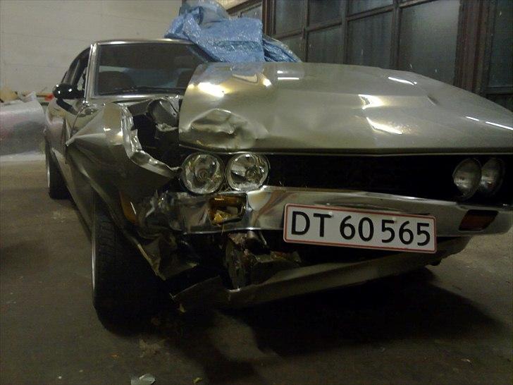 Toyota Celica GT RA28 Nemesis   billede 19