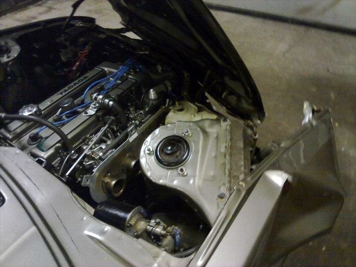 Toyota Celica GT RA28 Nemesis   billede 20