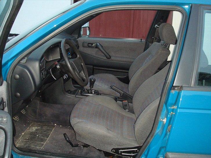 VW Passat Variant **'Solgt** billede 6