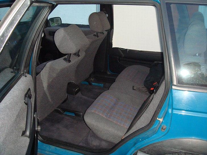 VW Passat Variant **'Solgt** billede 7