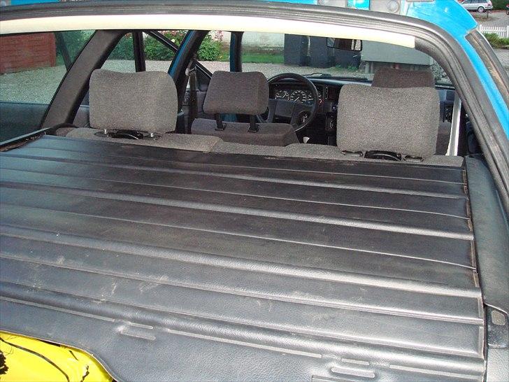 VW Passat Variant **'Solgt** billede 8