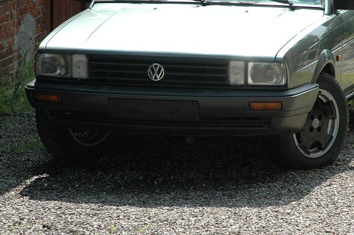 VW  Passat GT Syncro billede 18