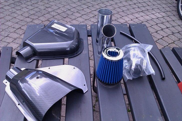 Honda Civic 1.5 VTEC *SOLGT* billede 14