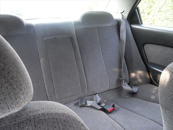 Mazda Xedos 6 billede 15