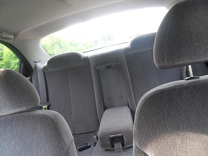 Mazda Xedos 6 billede 16