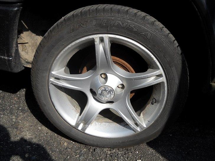 Opel Vectra a **SOLGT** billede 2