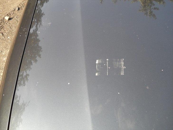 Opel Vectra a **SOLGT** billede 3