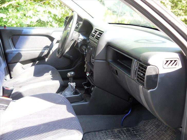 Opel Vectra a **SOLGT** billede 6