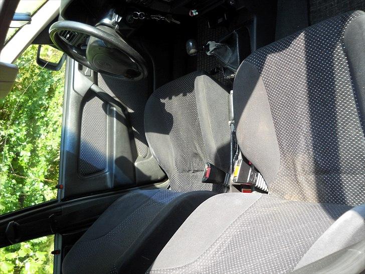 Opel Vectra a **SOLGT** billede 7