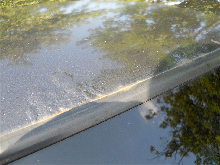 Opel Vectra a **SOLGT** billede 10