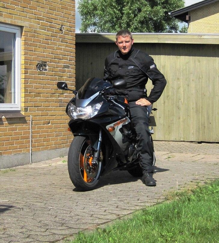 Seat Leon 1,9 TDI Van (SOLGT!) - Drøm nummer 2 der gik i opfyldelse billede 14