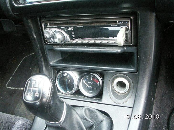 Honda prelude billede 3