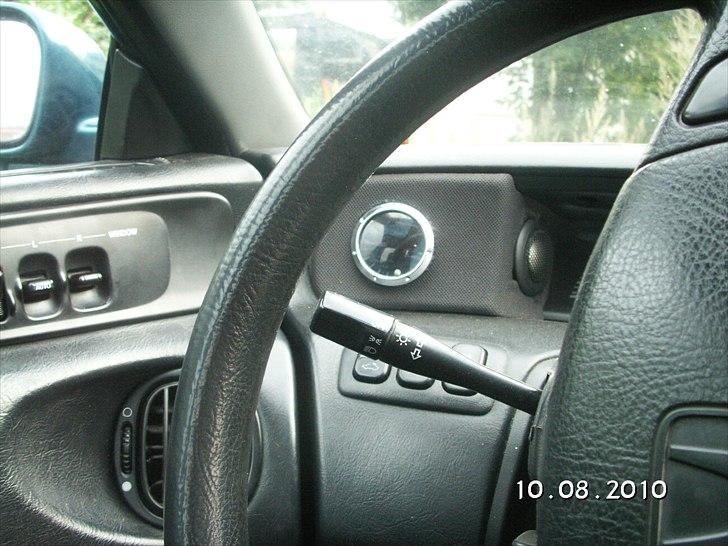 Honda prelude billede 4