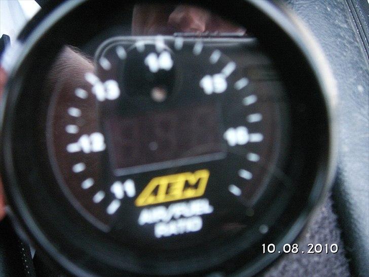 Honda prelude billede 5