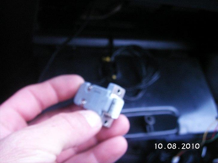 Honda prelude billede 6