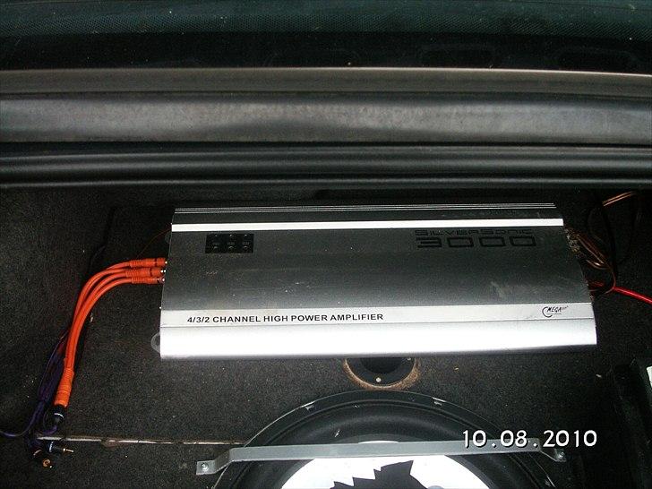 Honda prelude billede 7