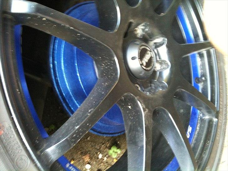 VW golf 3 SOLGT billede 13