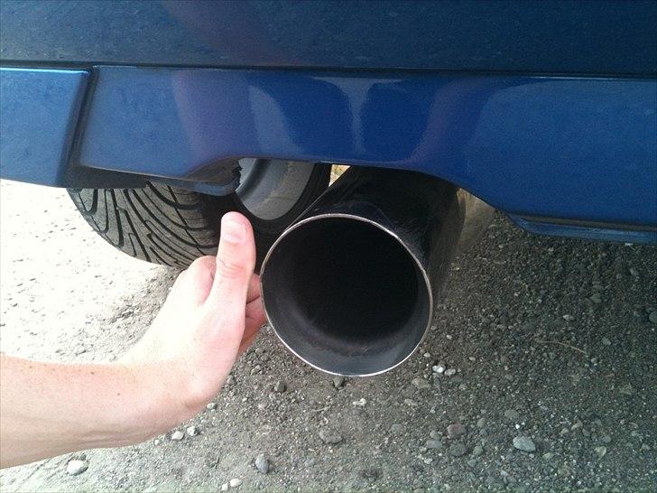 VW golf 3 SOLGT billede 15