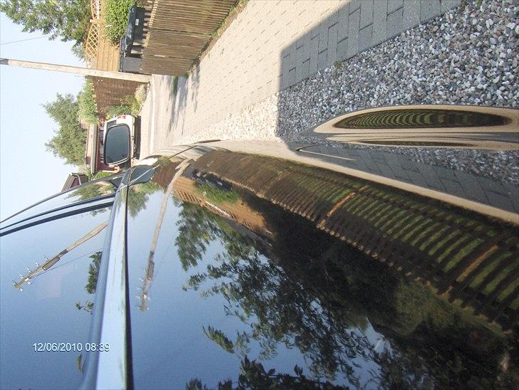 Audi A6  AVANT billede 11