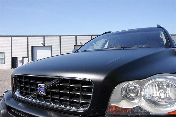 Volvo xc90 t6 billede 2