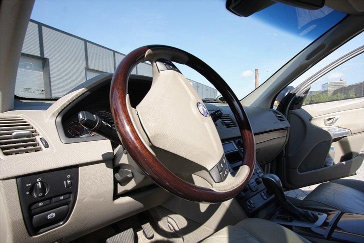 Volvo xc90 t6 billede 6