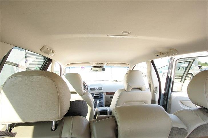 Volvo xc90 t6 billede 7