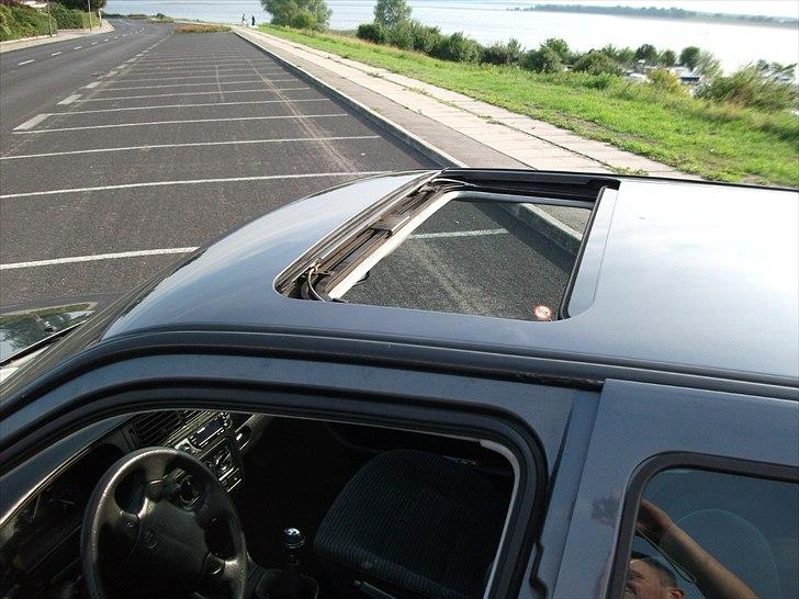 VW golf 3 1.8 cl byttet billede 7