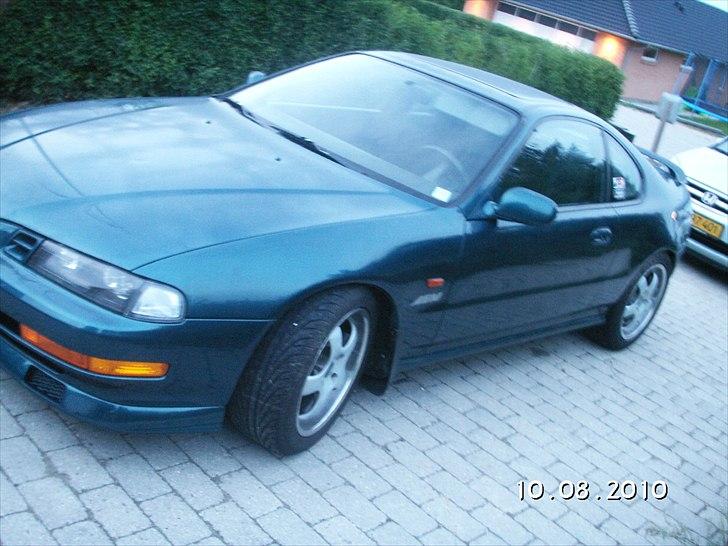 Honda prelude billede 16