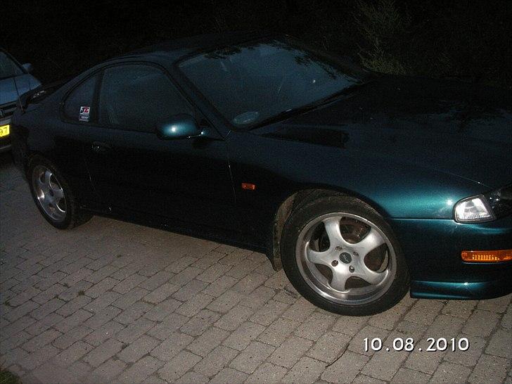 Honda prelude billede 17