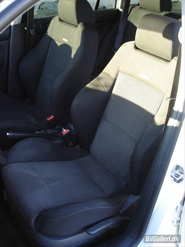 VW Golf IV 1,9 TDI  SOLGT... - Kabine billede 6