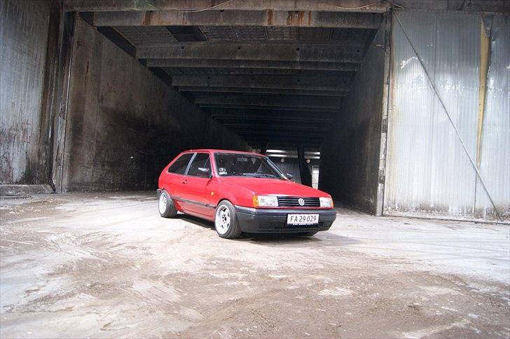 VW polo R.I.P billede 3