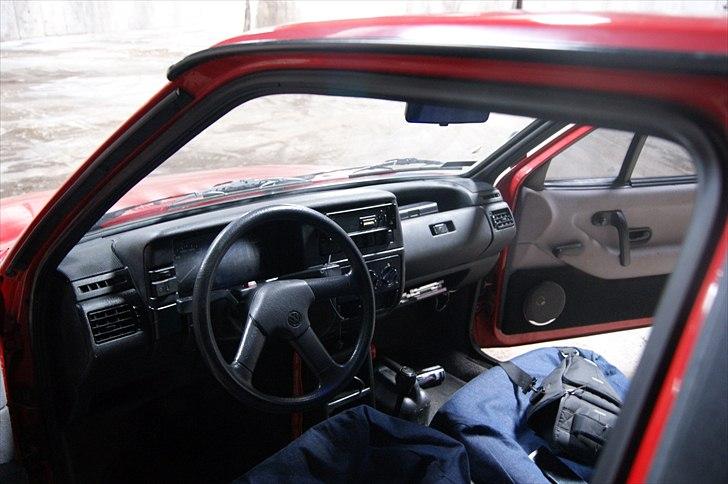 VW polo R.I.P billede 6