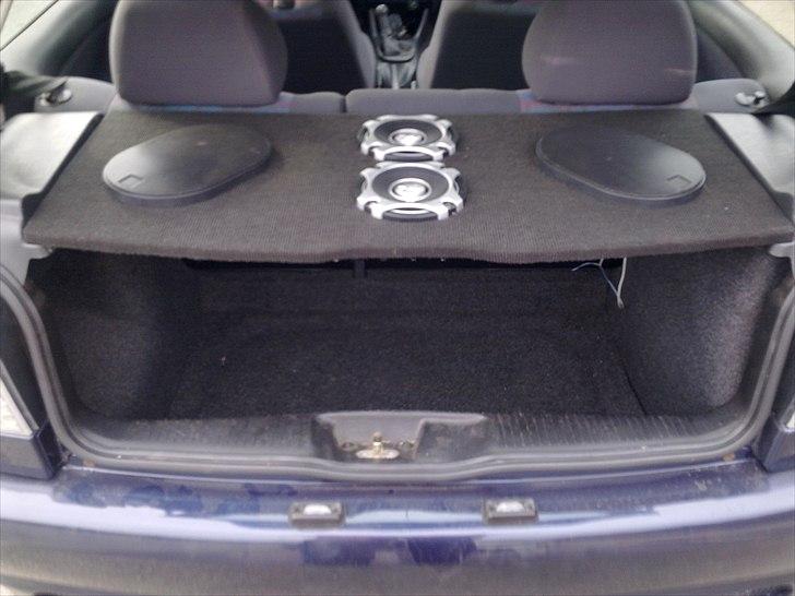 VW Polo 6n  billede 16