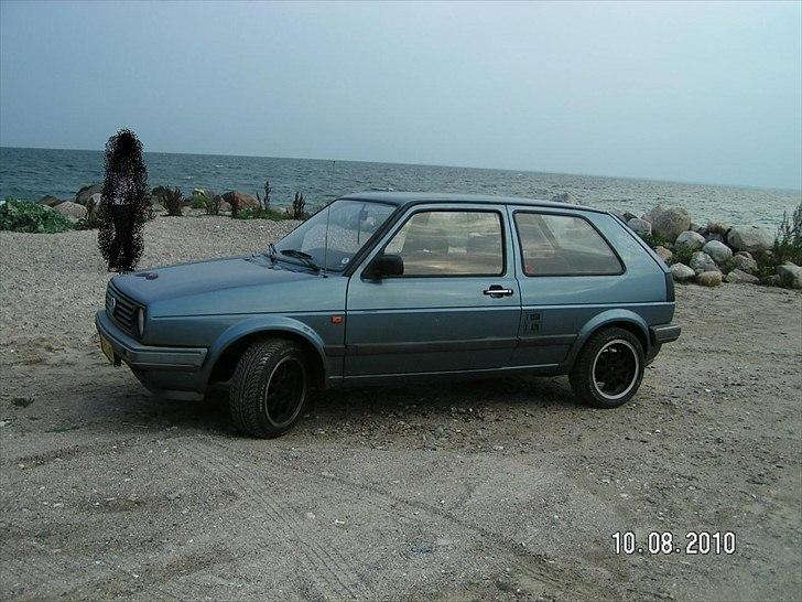 VW Golf ||  BYTTET TIL PEU billede 6