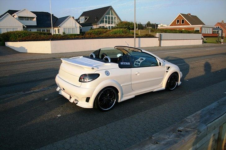 Peugeot 206 cc (Solgt) - Stryhns billede 6