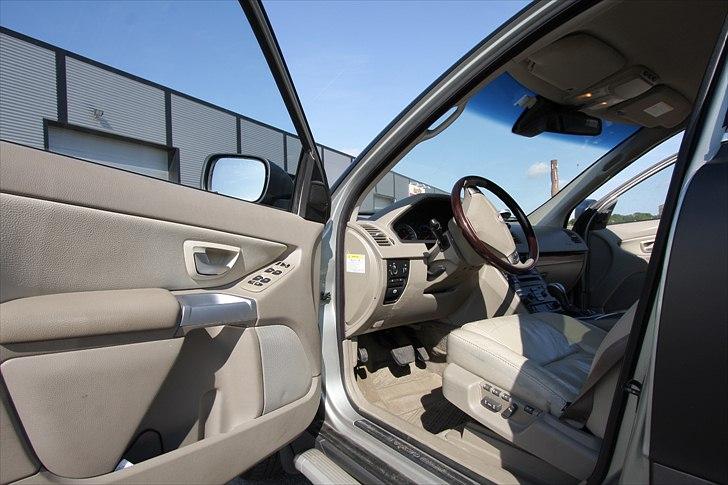 Volvo xc90 t6 billede 8