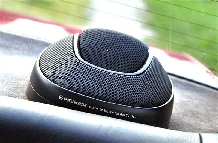 BMW E30 320i billede 7