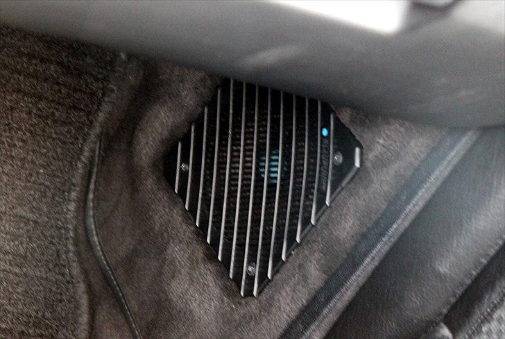 BMW E30 320i billede 9