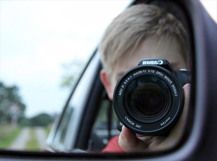 BMW E30 320i billede 19