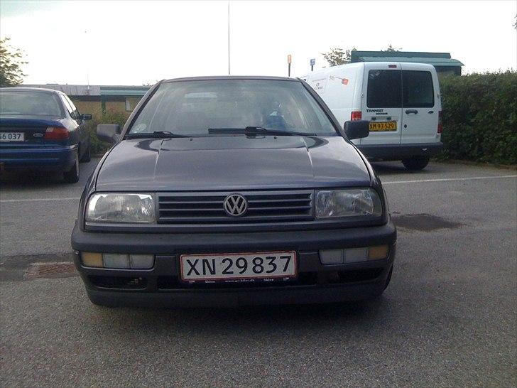 VW Vento solgt billede 3
