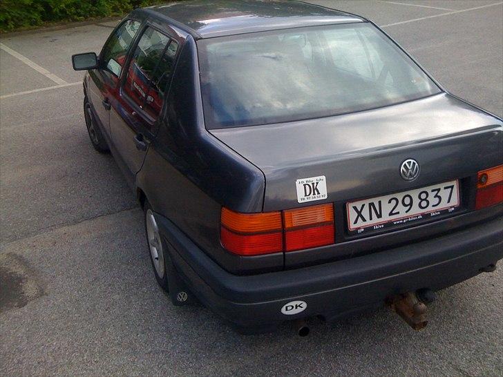 VW Vento solgt billede 4