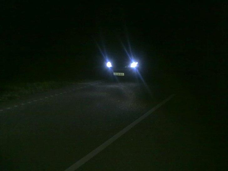 Peugeot 206 billede 7