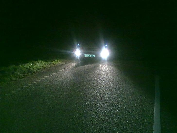 Peugeot 206 billede 8