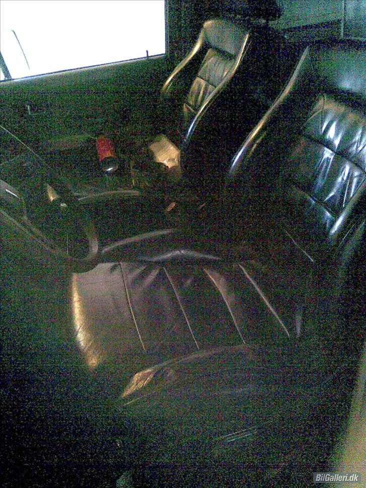 Mitsubishi Pajero solgt billede 10