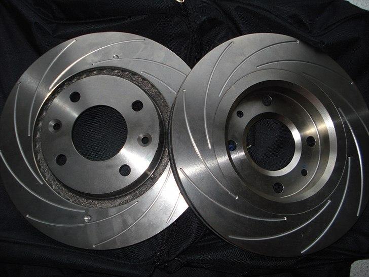 Peugeot 206 S 16 billede 20