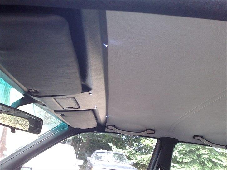 Mercedes Benz 190E..............(SOLGT) billede 18