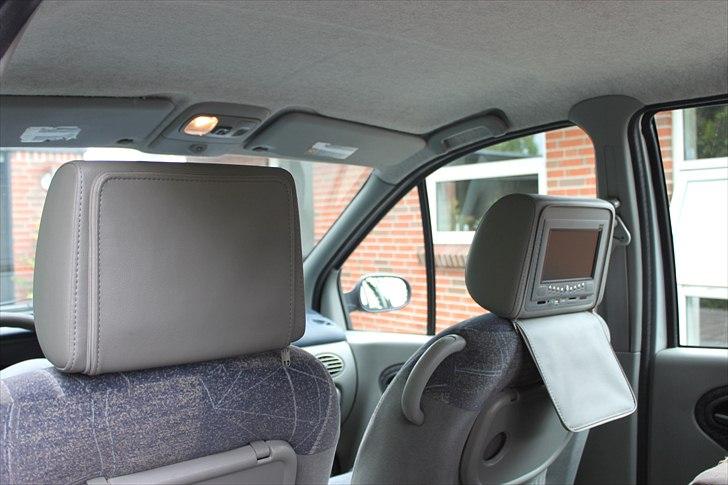 Renault scenic billede 18